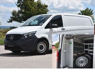 Mercedes-Benz Vito Gebrauchtwagen