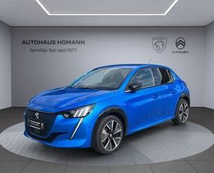 Peugeot 208 Gebrauchtwagen