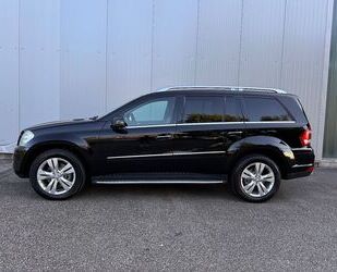 Mercedes-Benz GL 500 Gebrauchtwagen