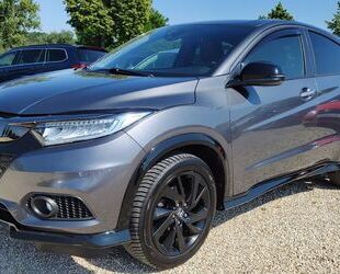 Honda HR-V Gebrauchtwagen
