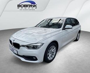 BMW 318 Gebrauchtwagen