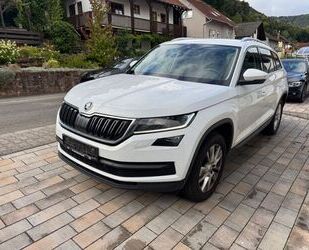 Honda Kodiaq 