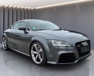 Audi TT RS Gebrauchtwagen