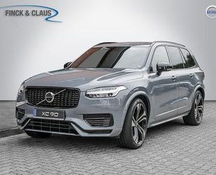 Volvo XC90 Gebrauchtwagen