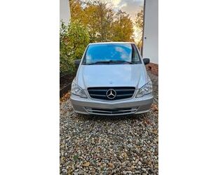 Mercedes-Benz Vito Gebrauchtwagen