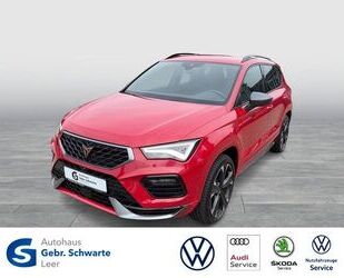Cupra Ateca Gebrauchtwagen