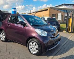 Toyota IQ Gebrauchtwagen