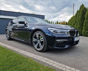 BMW 750 Gebrauchtwagen