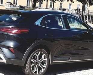 Kia XCeed Gebrauchtwagen