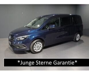 Mercedes-Benz T-Klasse Gebrauchtwagen