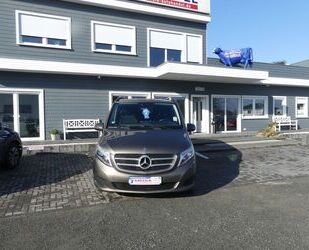 Mercedes-Benz V 250 Gebrauchtwagen