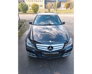 Mercedes-Benz C 200 Gebrauchtwagen