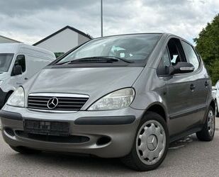 Mercedes-Benz A 160 Gebrauchtwagen
