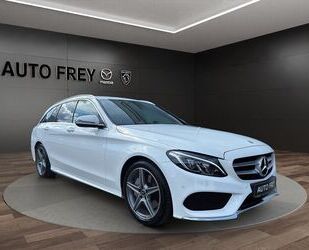 Mercedes-Benz C 250 Gebrauchtwagen
