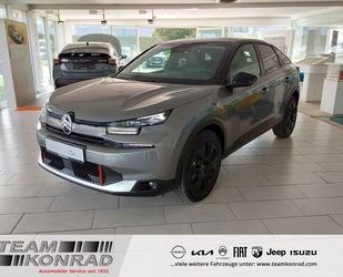 Citroen C4 Gebrauchtwagen