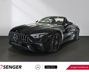 Mercedes-Benz SLR Gebrauchtwagen