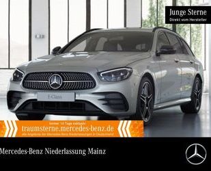 Mercedes-Benz E 300 Gebrauchtwagen