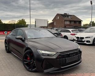 Audi RS7 Gebrauchtwagen