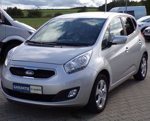 Kia Venga Gebrauchtwagen