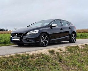 Volvo V40 Gebrauchtwagen
