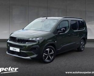 Peugeot e-Rifter Gebrauchtwagen