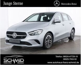 Mercedes-Benz B 180 Gebrauchtwagen