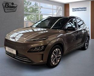 Hyundai KONA Elektro Gebrauchtwagen