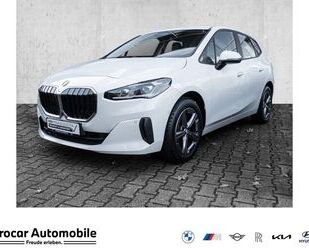 BMW 218 Active Tourer Gebrauchtwagen