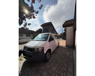 VW T5 Transporter Gebrauchtwagen