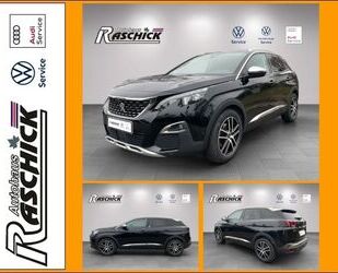 Peugeot 3008 Gebrauchtwagen