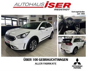 Kia Niro Gebrauchtwagen