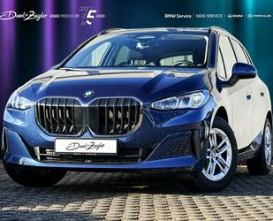 BMW 218 Active Tourer Gebrauchtwagen