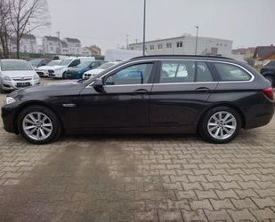 BMW 535 Gebrauchtwagen