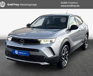 Opel Mokka Gebrauchtwagen