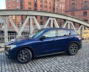 Alfa Romeo Stelvio Gebrauchtwagen