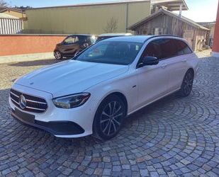 Mercedes-Benz E 300 Gebrauchtwagen