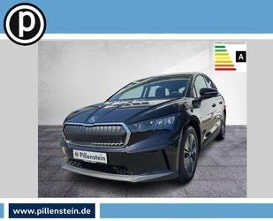 Skoda Enyaq Gebrauchtwagen