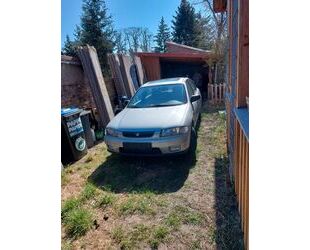Mazda 323 Gebrauchtwagen