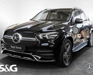 Mercedes-Benz GLE 450 Gebrauchtwagen