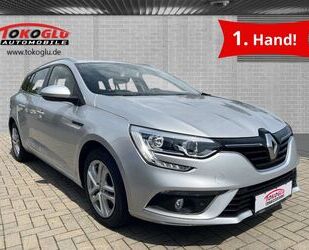 Renault Megane Gebrauchtwagen