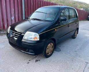 Hyundai Atos Gebrauchtwagen