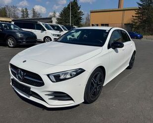 Mercedes-Benz A 200 Gebrauchtwagen