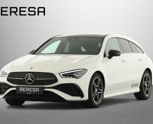 Mercedes-Benz CLA 200 Shooting Brake Gebrauchtwagen