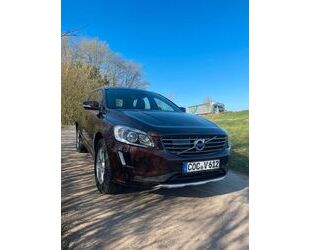 Volvo XC60 Gebrauchtwagen