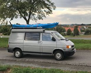 VW T4 andere Gebrauchtwagen