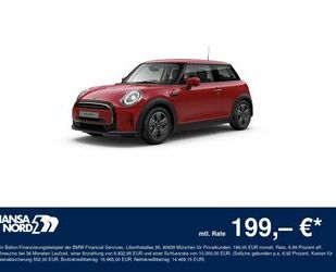 Mini Cooper Gebrauchtwagen
