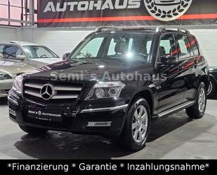 Mercedes-Benz GLK 220 Gebrauchtwagen