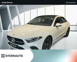 Mercedes-Benz A 180 Gebrauchtwagen