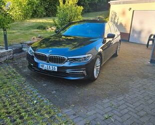 BMW 530 Gebrauchtwagen
