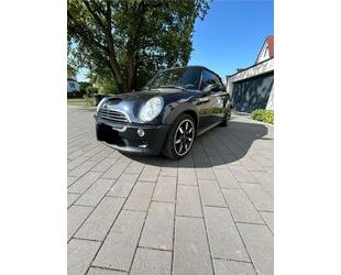 Mini Cooper S Cabrio Gebrauchtwagen